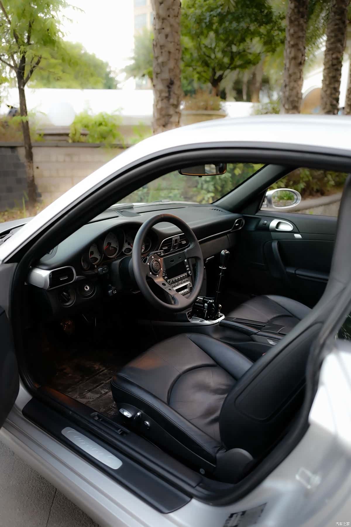 Porsche 911, 2005 10