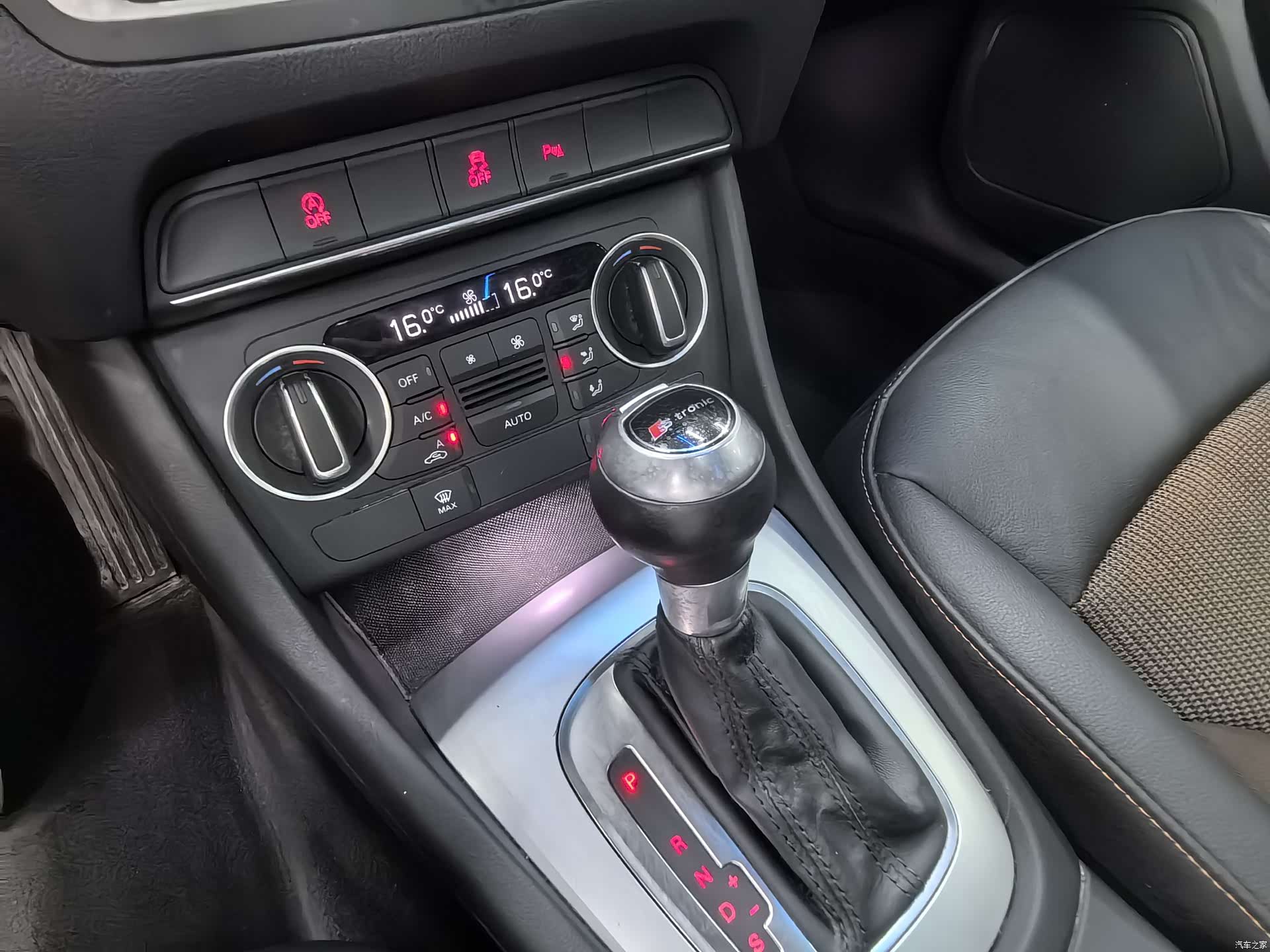 Audi Q3, 2019 12