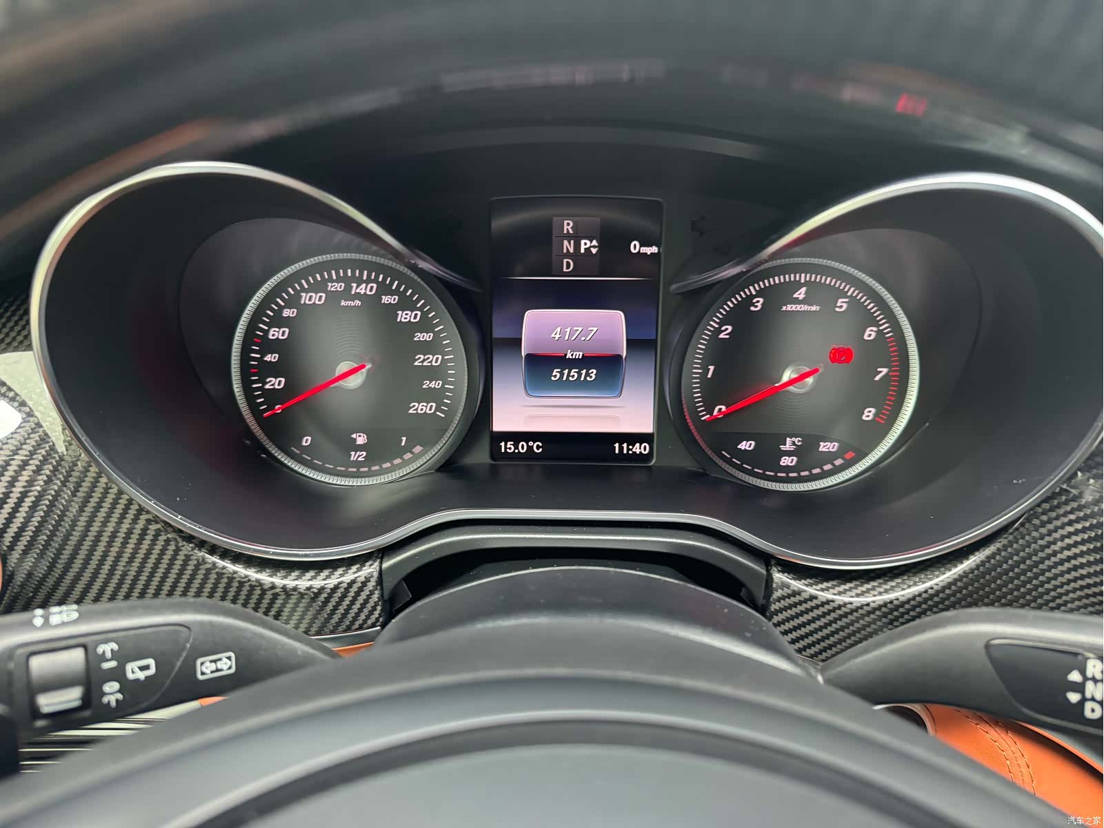 Lorinser VS500L, 2019 10