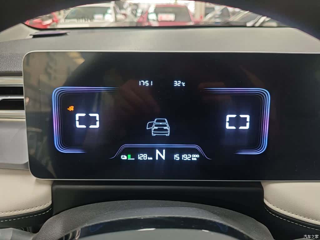 Geely E, 2024 12