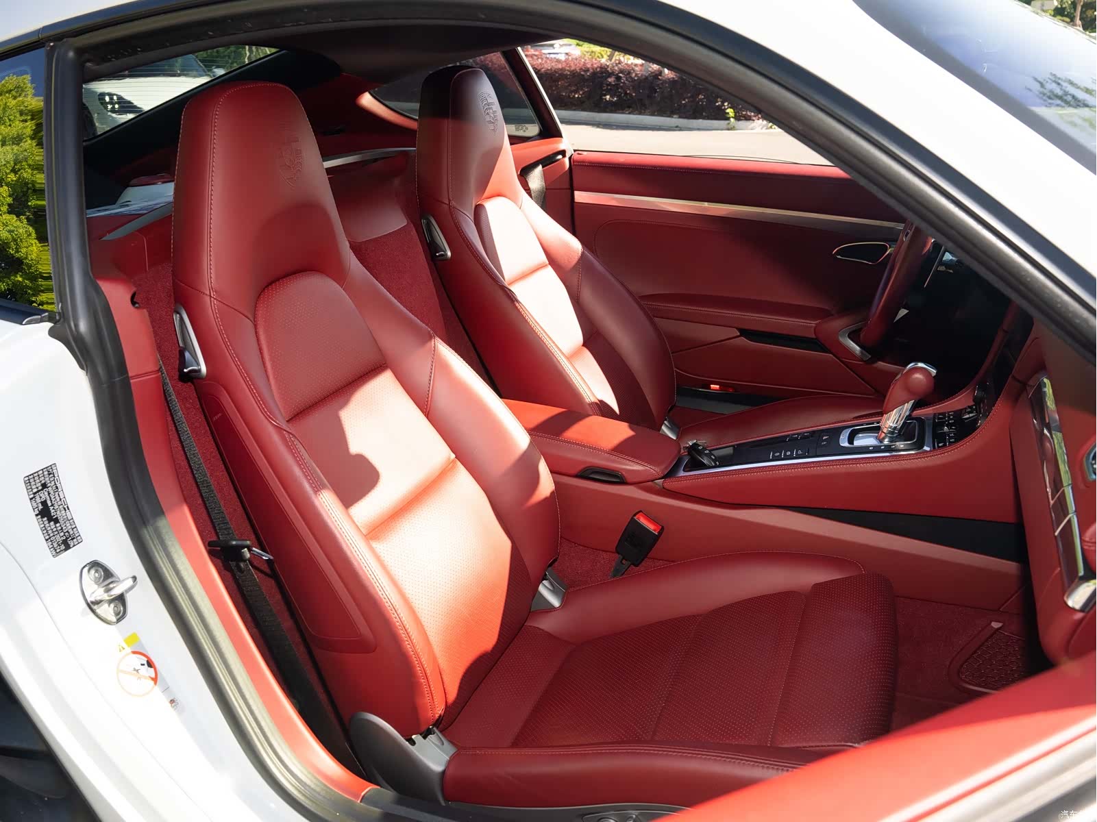 Porsche Cayman, 2022 15