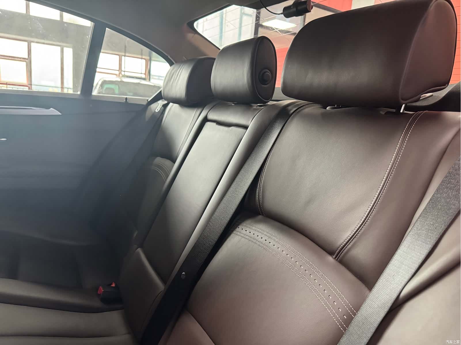 BMW 5 Series, 2014 13