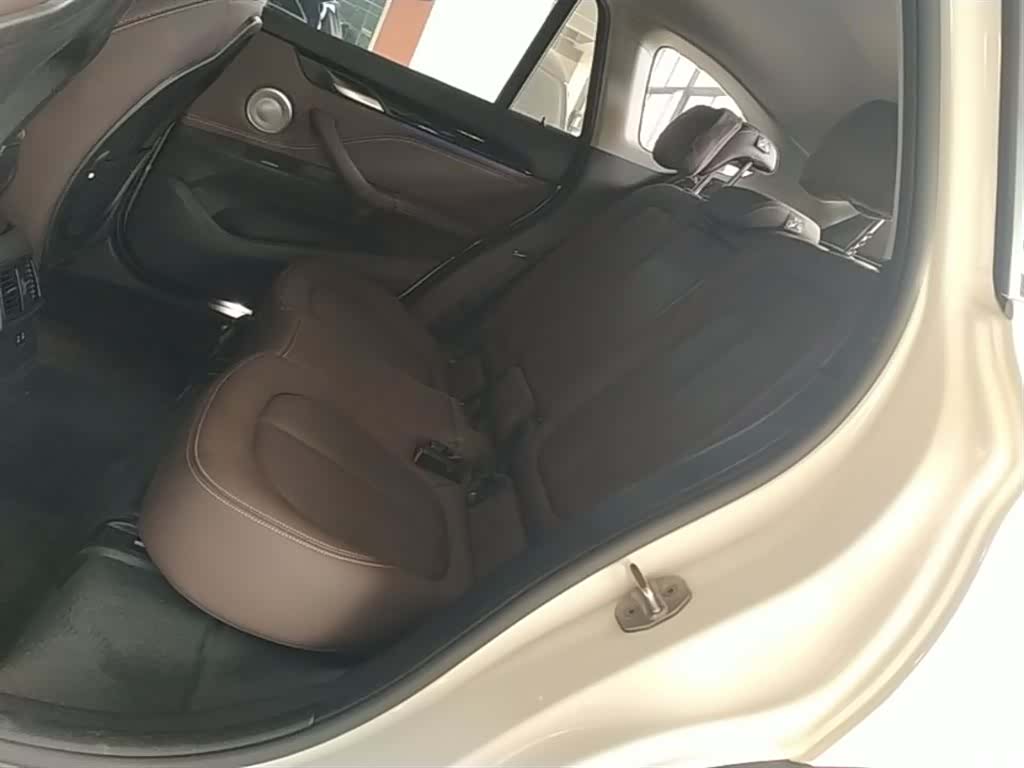 BMW X1, 2021 17