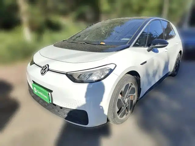 Volkswagen ID.3 2023 — купить из Китая под заказ
