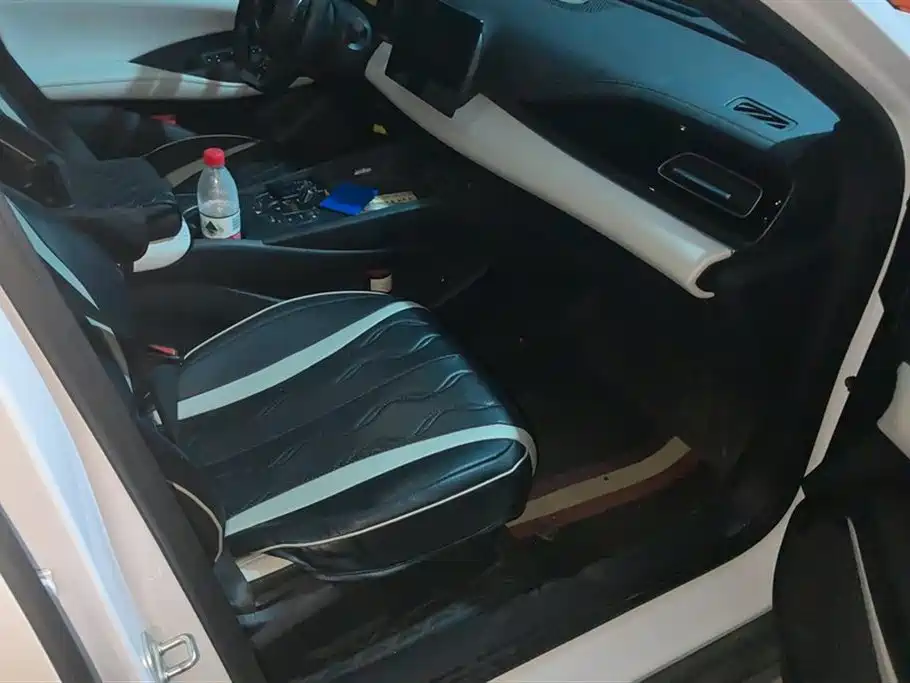 BYD Seal 06