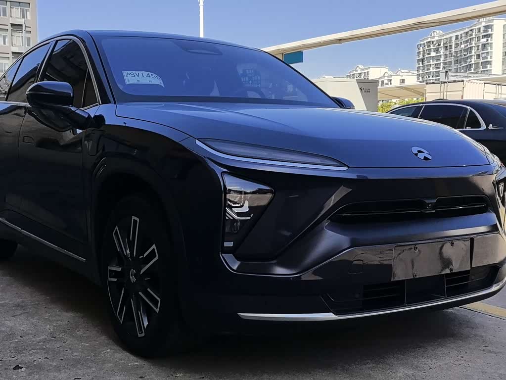 NIO EC6