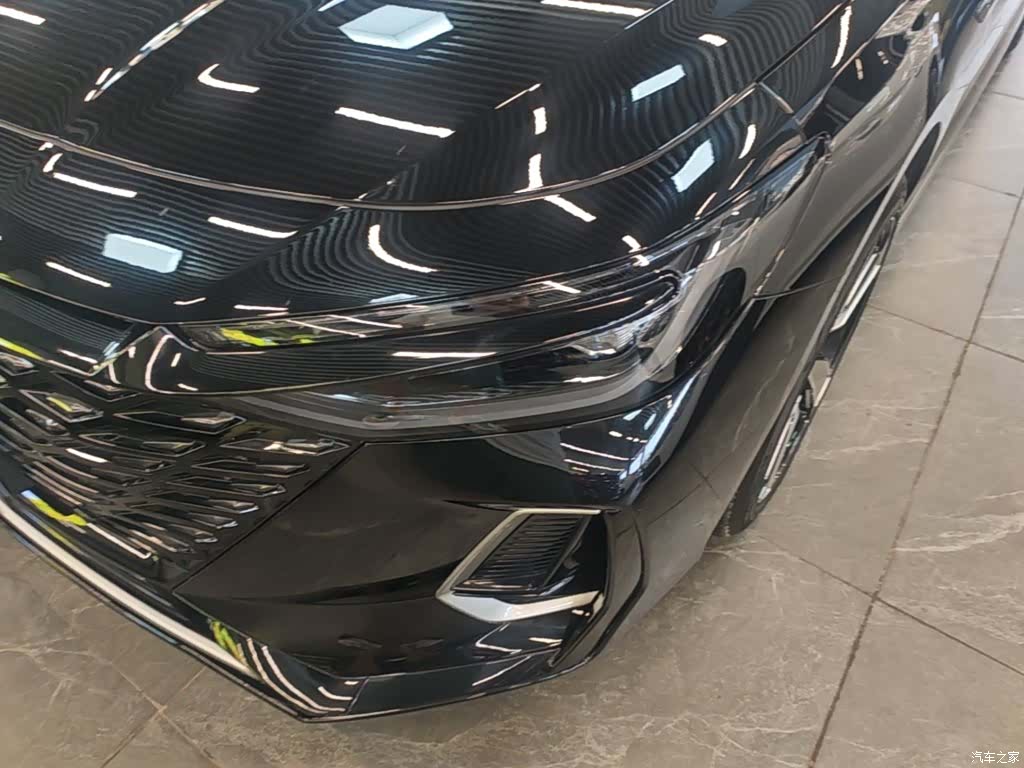 Chery Arrizo 8, 2024 24