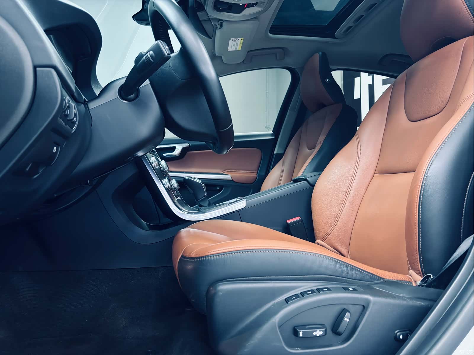 Volvo S60, 2020 8