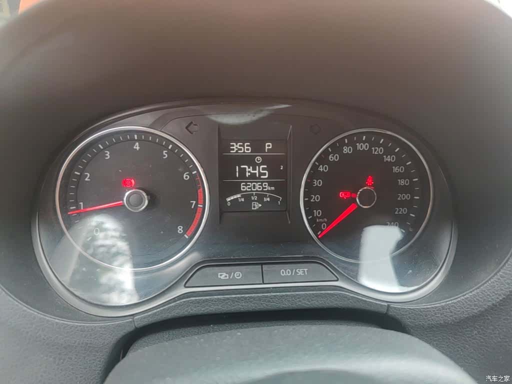 Volkswagen Polo, 2016 12