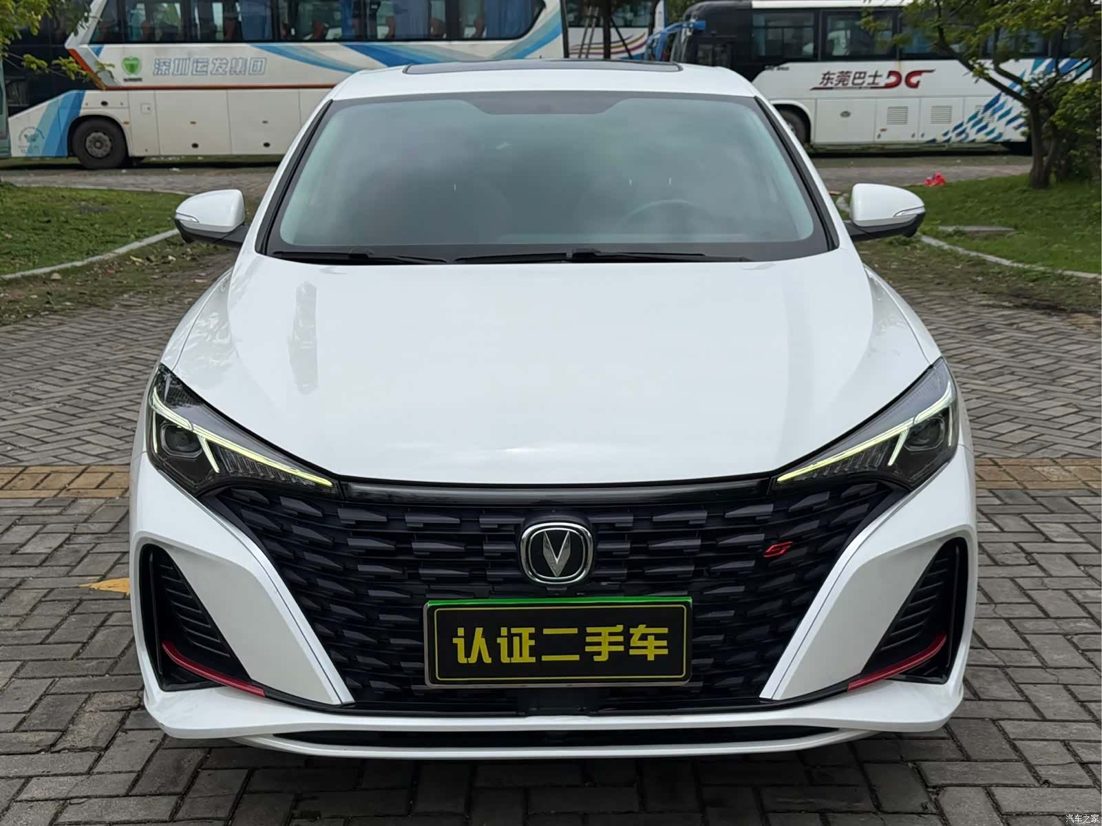 Changan Eado, 2022 2