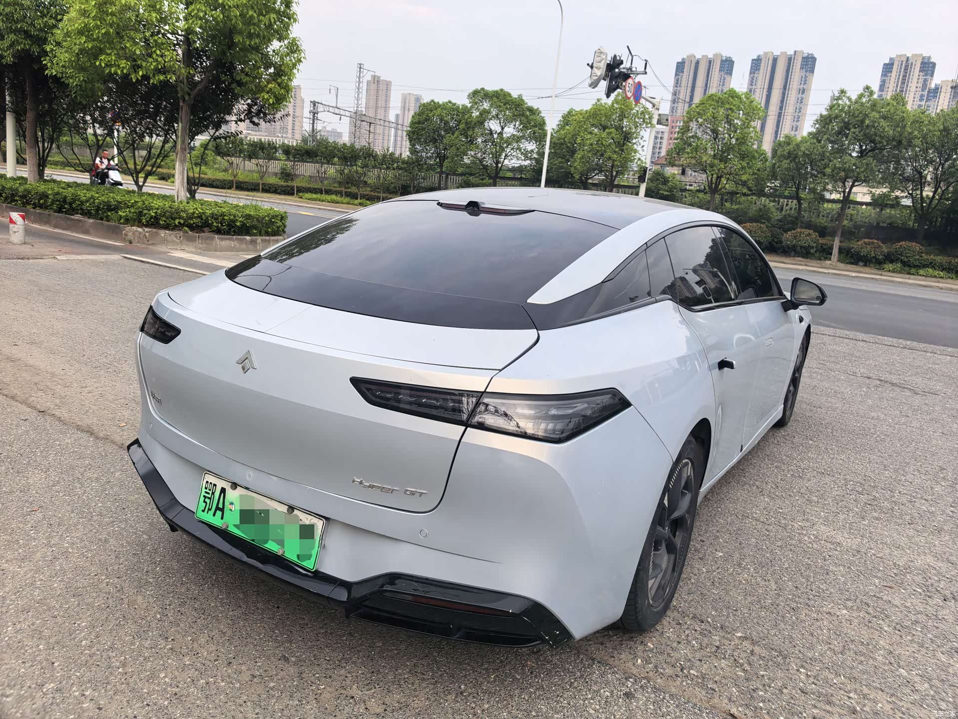 Hyper GT, 2023 16