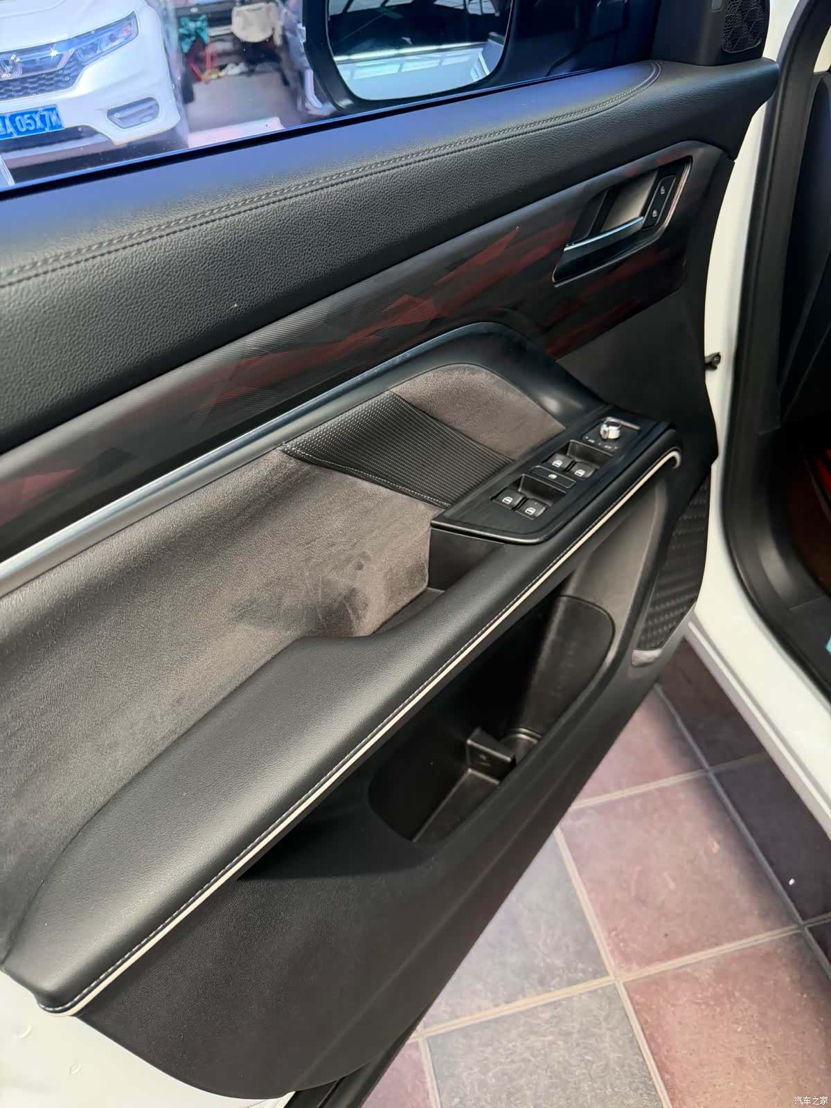 Haval H6, 2023 10