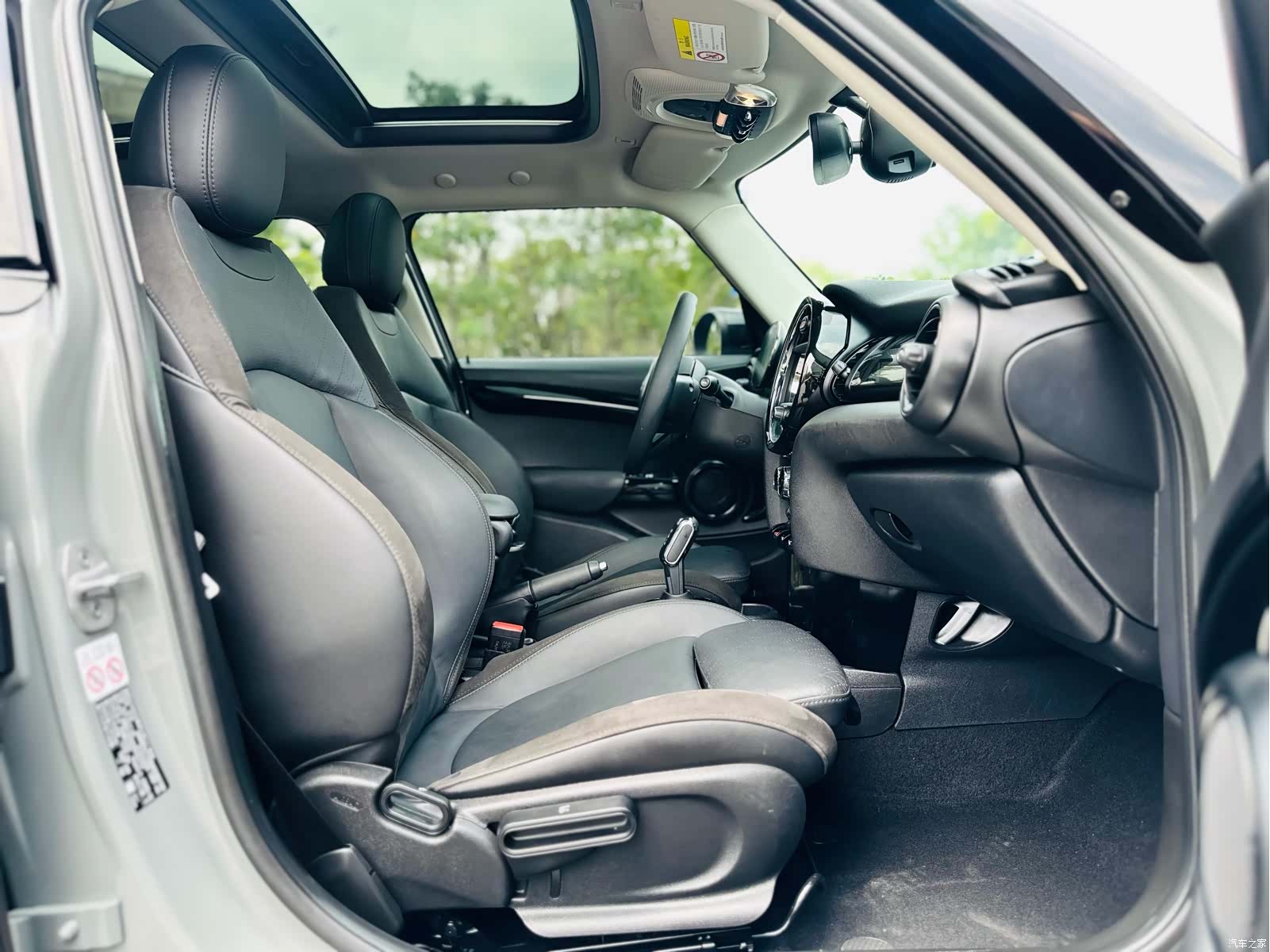 Mini Cooper, 2021 11