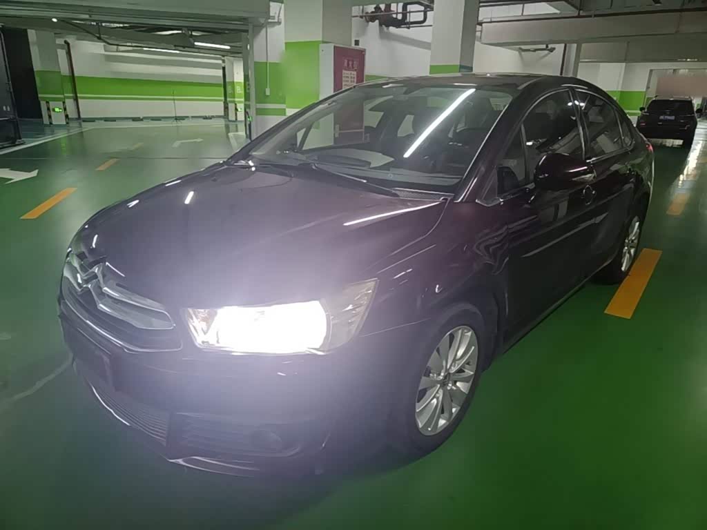 Citroen