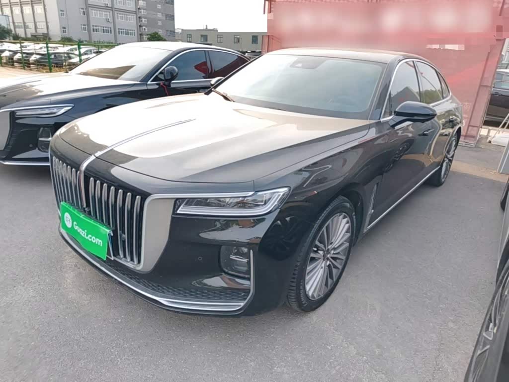 Hongqi H9