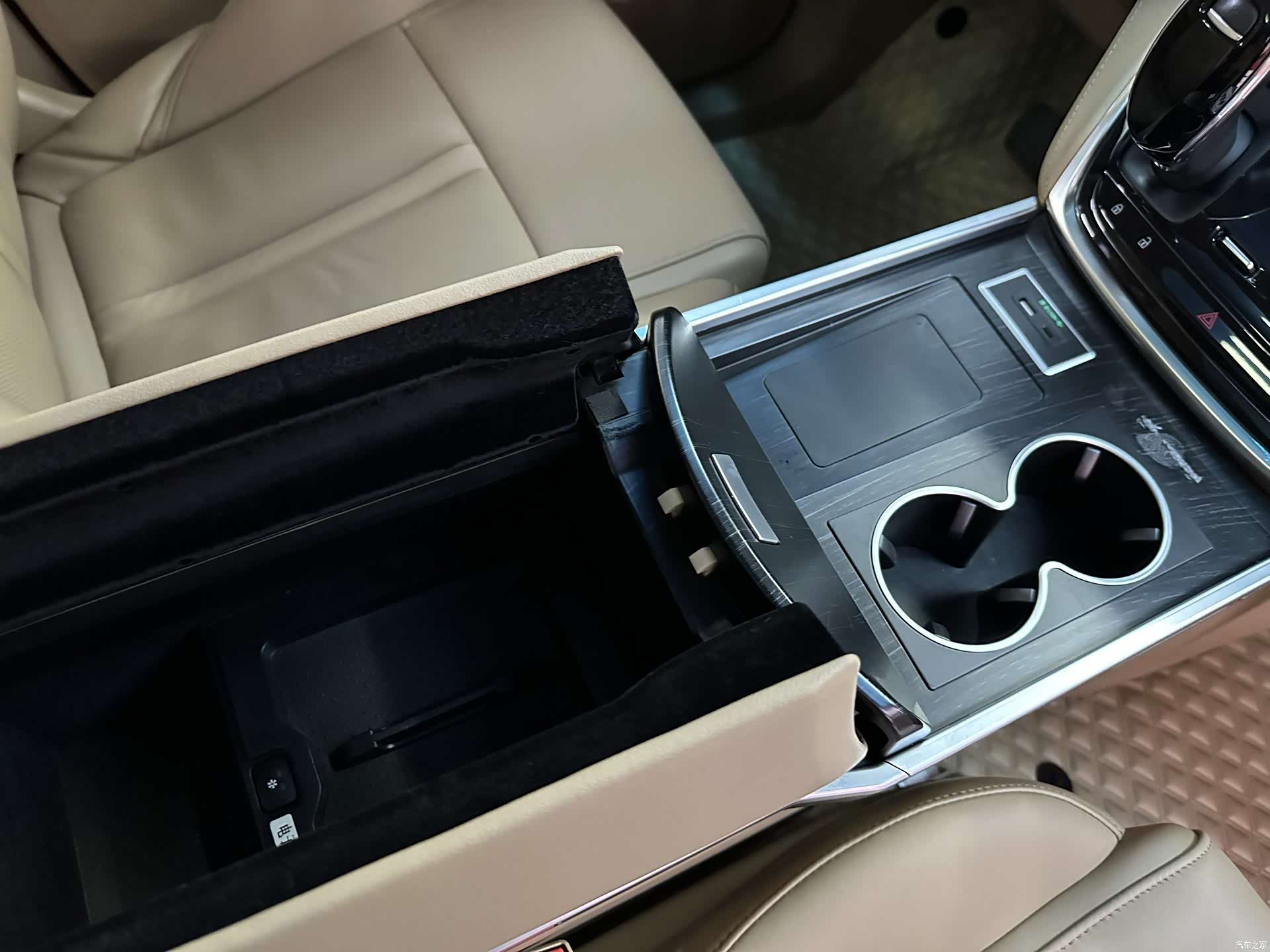 Buick GL8, 2021 13