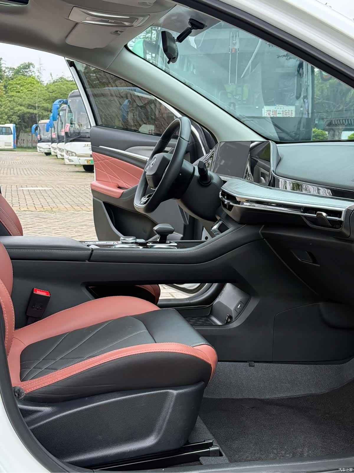 Changan Eado, 2022 все фото