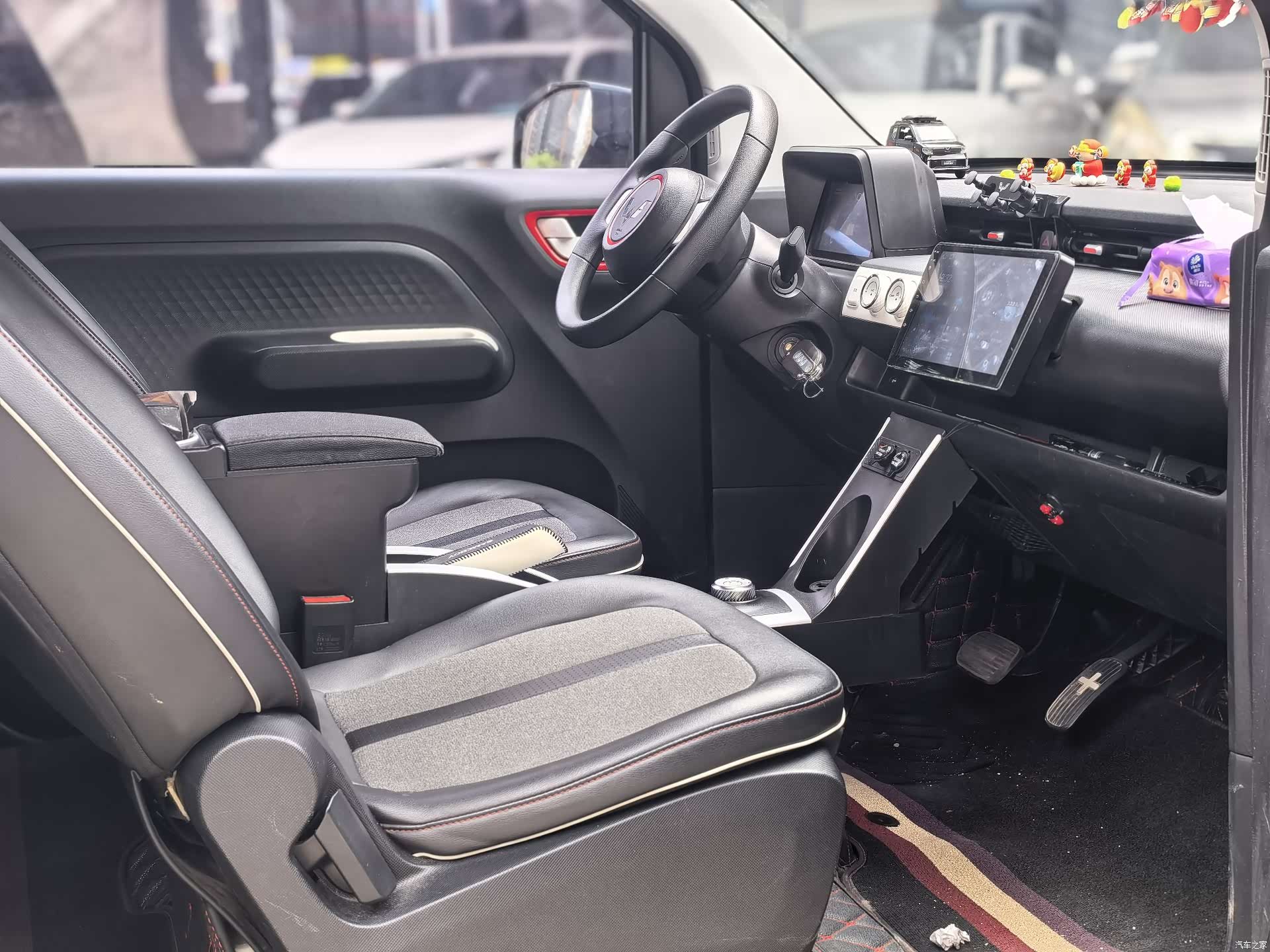 Wuling MINIEV, 2022 7