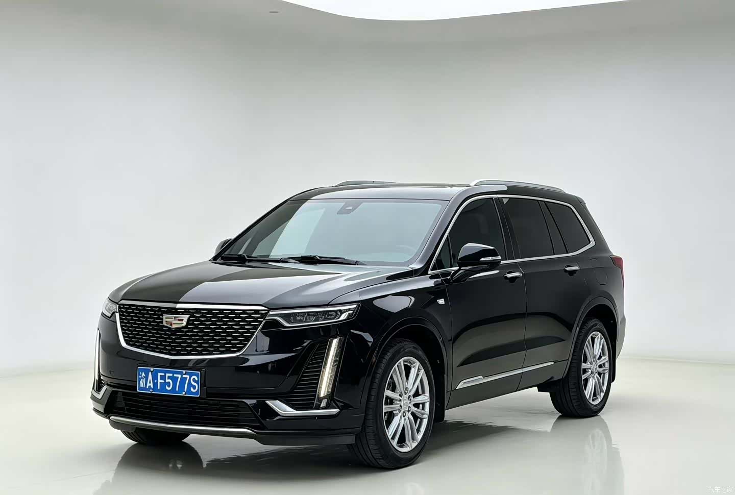 Cadillac XT6, 2022 1