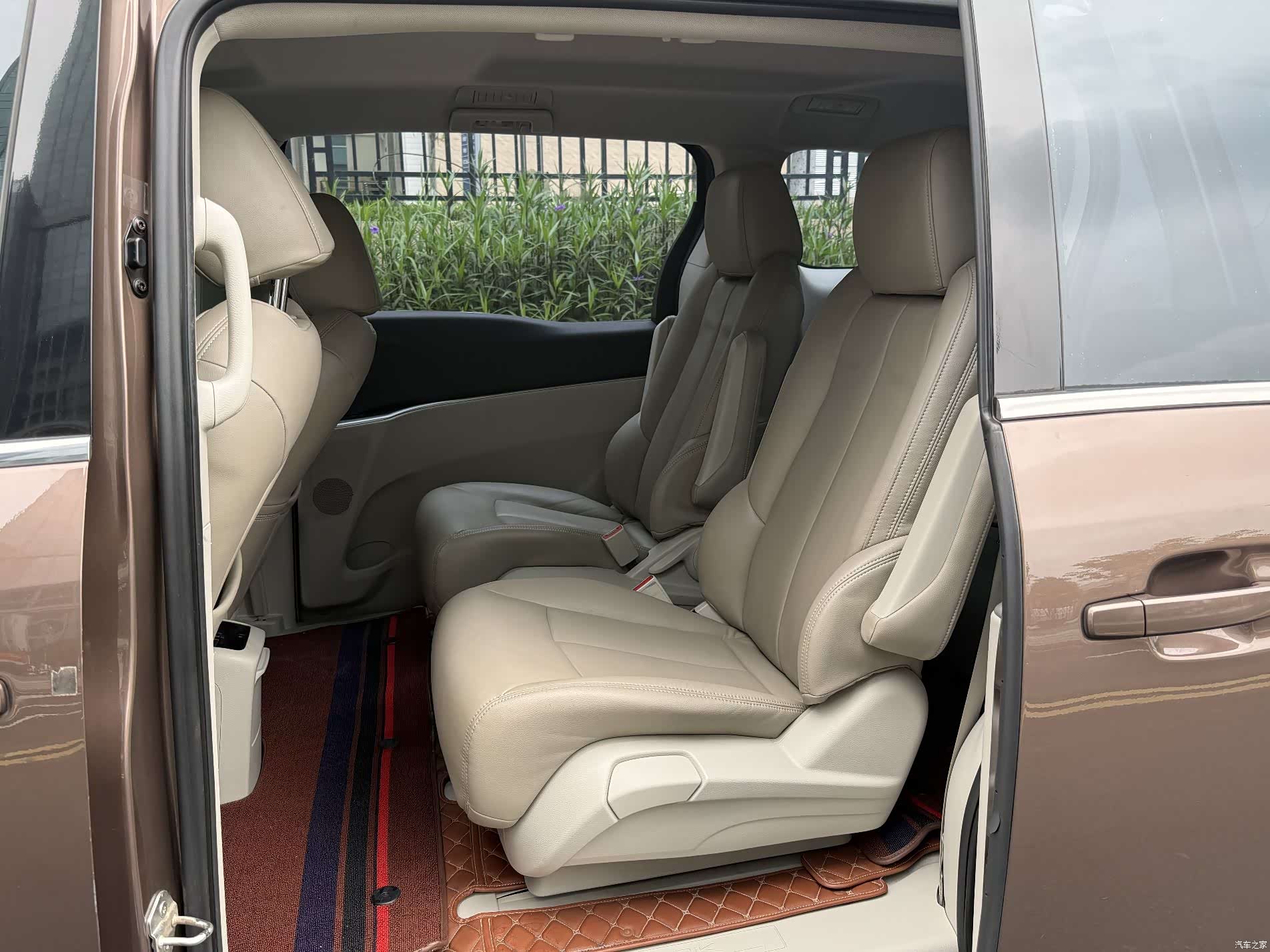 Buick GL8, 2022 14