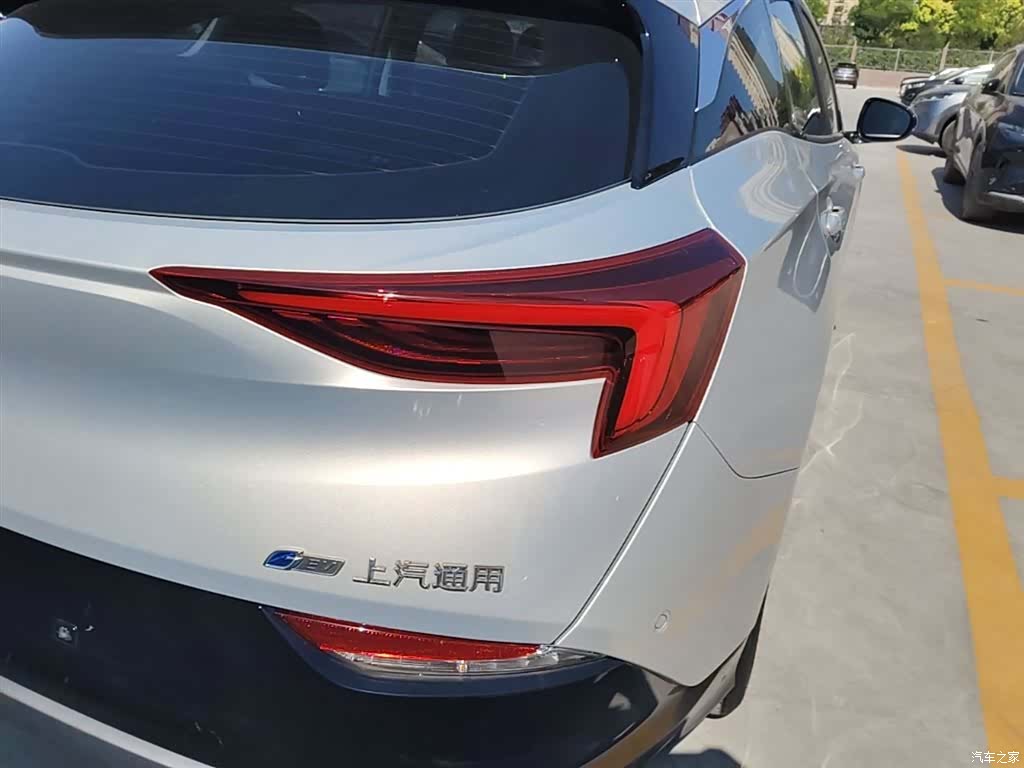 Buick Velite, 2024 8