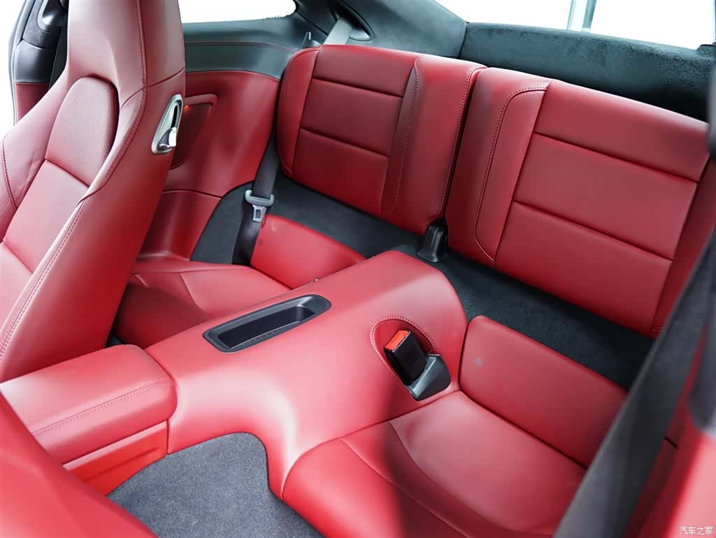 Porsche 911, 2019 35