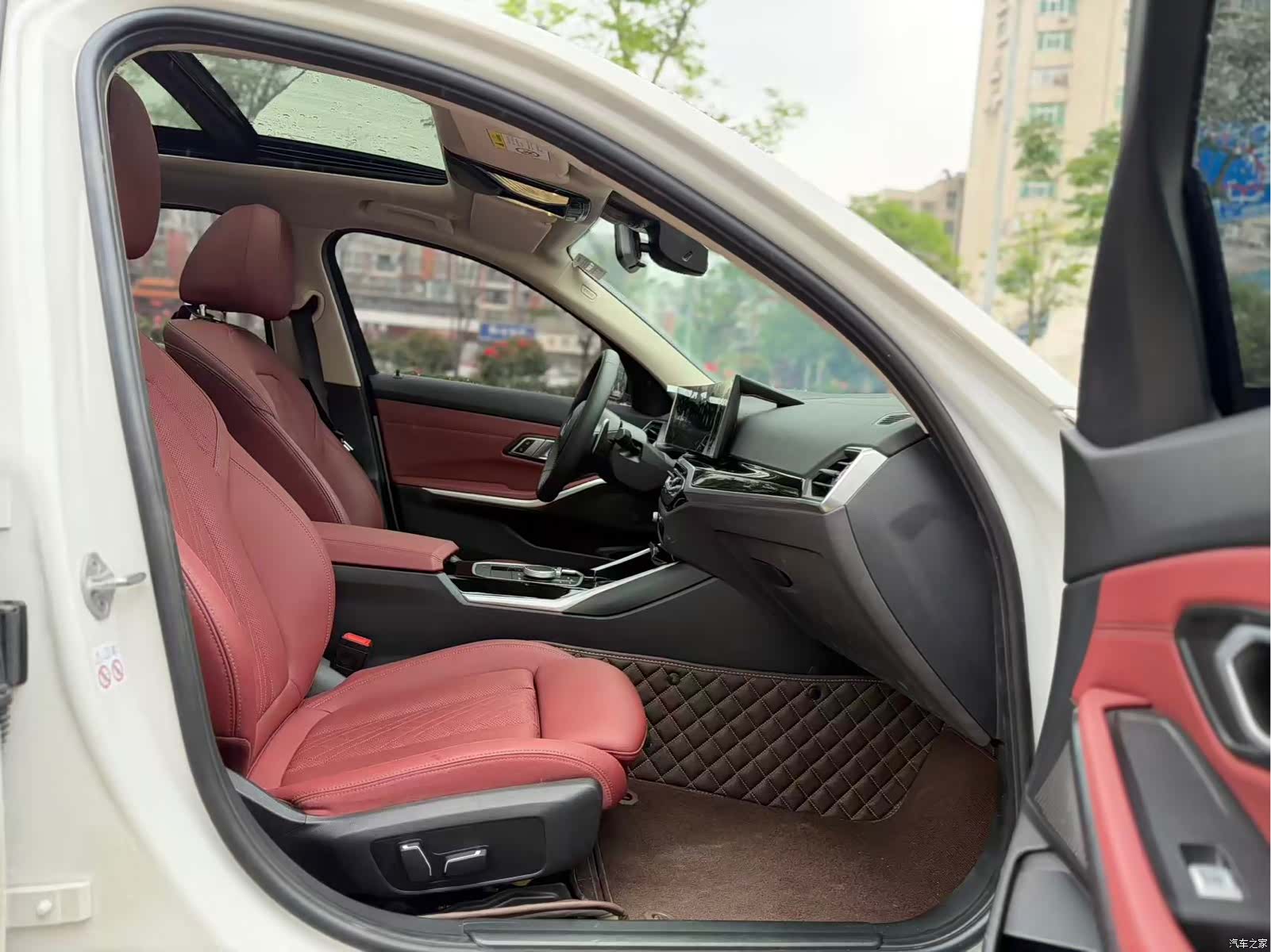 BMW 3 Series, 2023 9