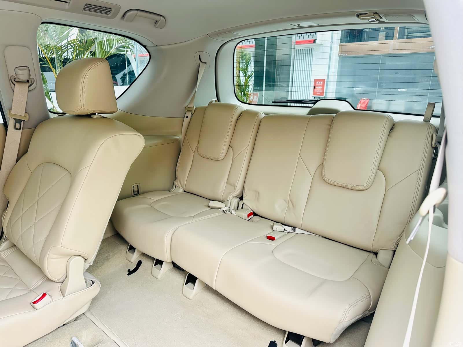 Nissan Patrol, 2017 8