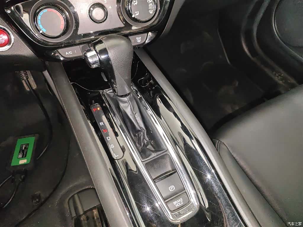 Honda Vezel, 2019 14