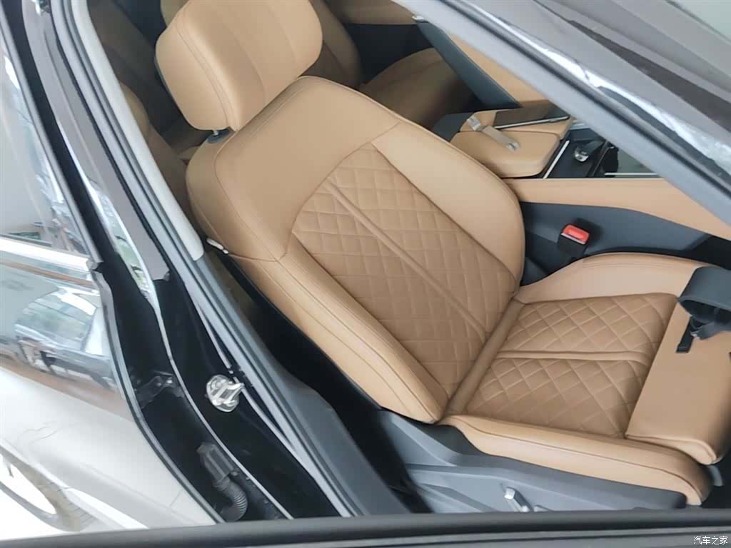Audi Q6, 2025 25