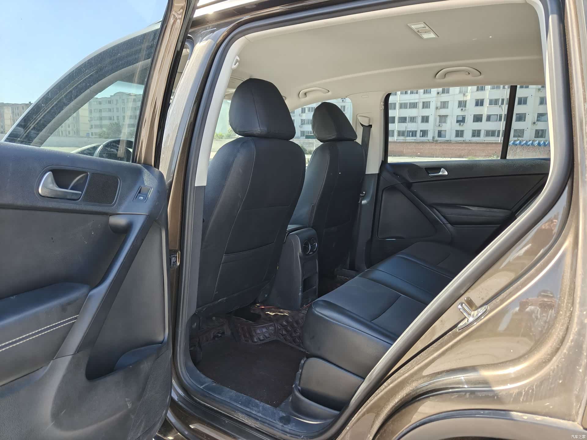 Volkswagen Tiguan, 2018 6