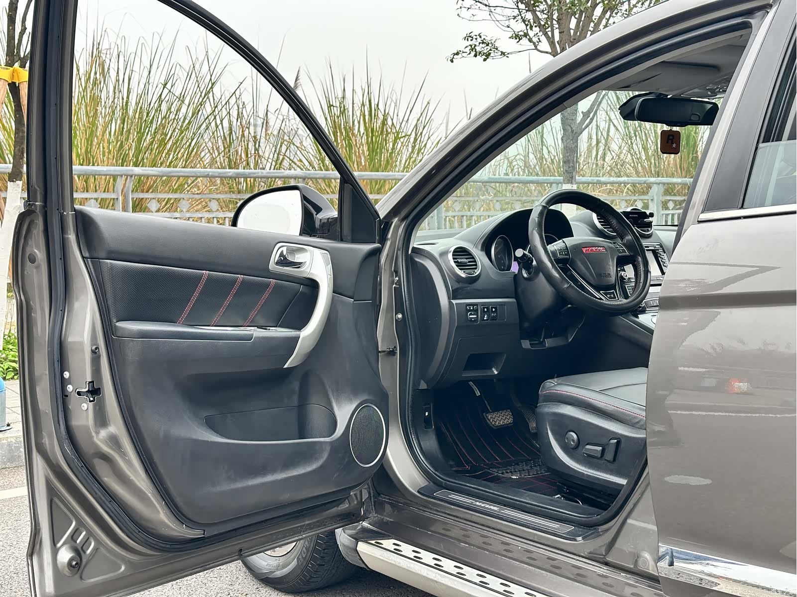 Haval H6, 2014 19