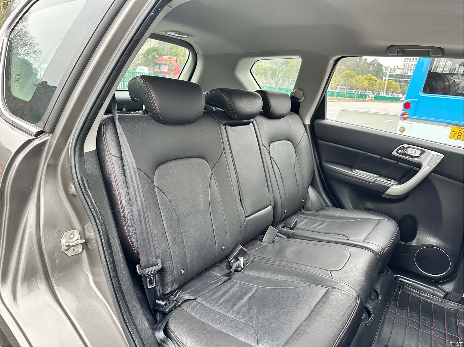 Haval H6, 2014 30