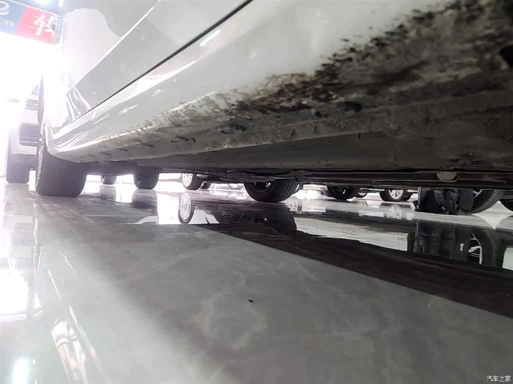 Roewe i6, 2021 21