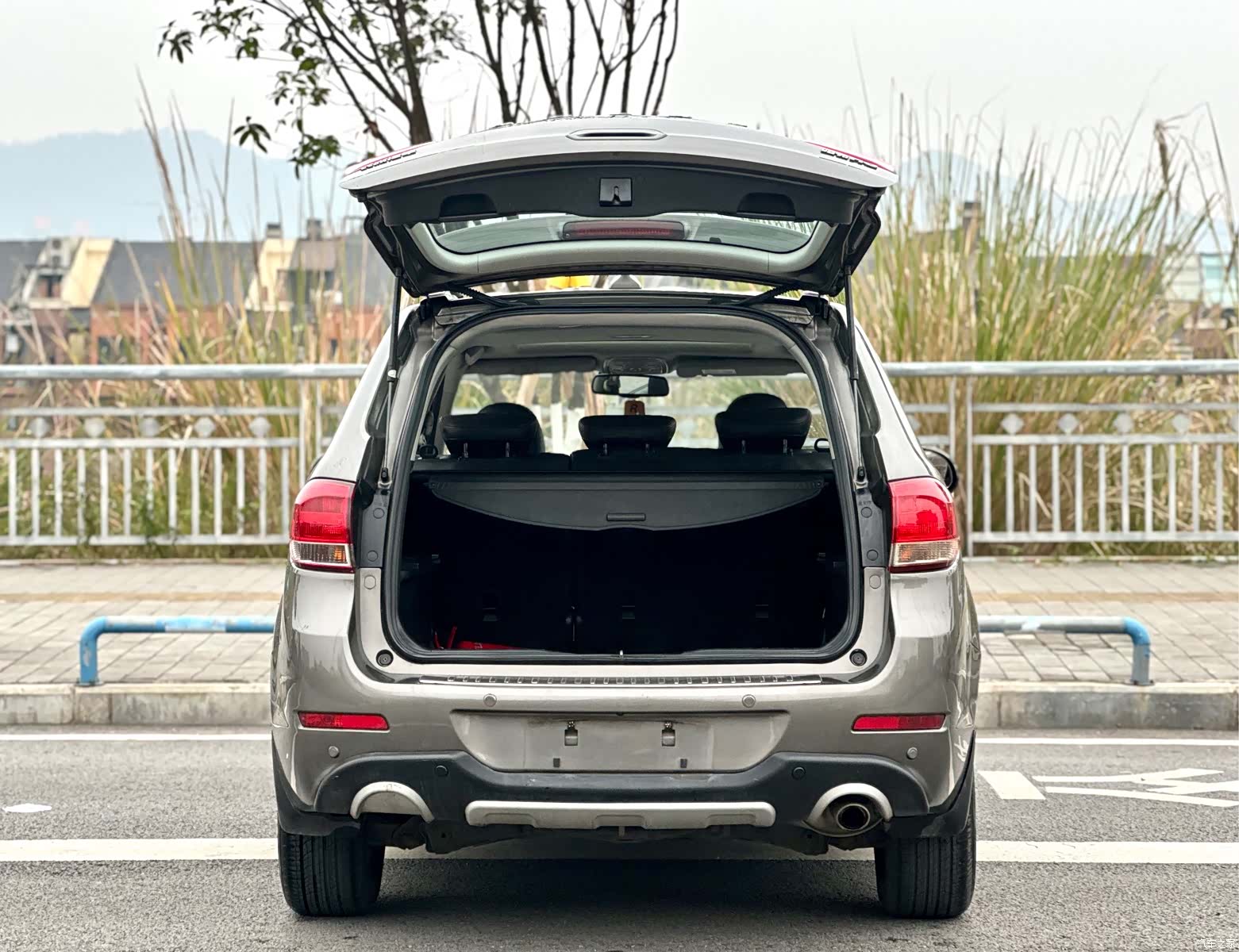 Haval H6, 2014 37