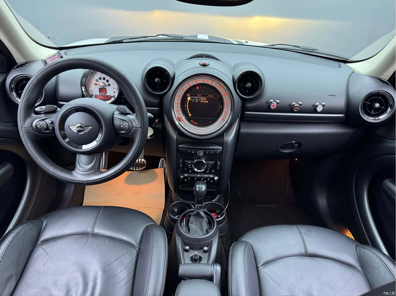Mini Countryman, 2013 13