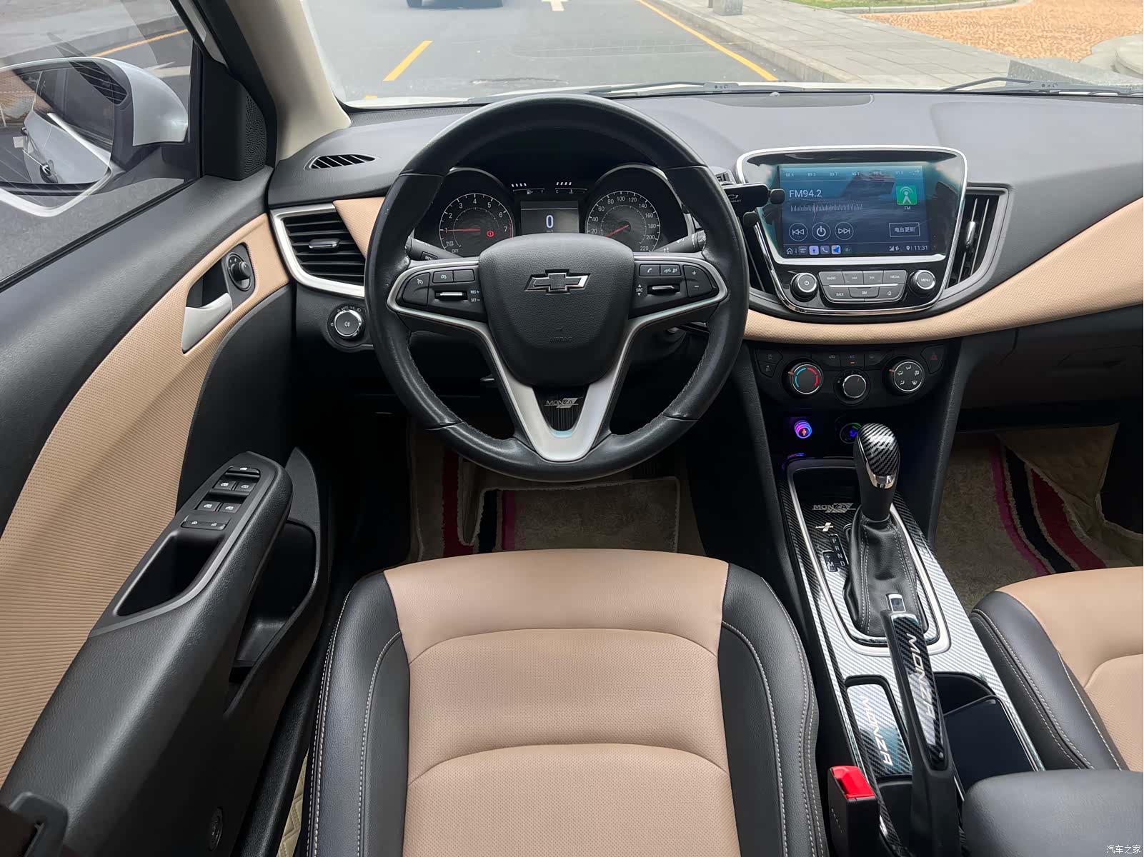 Chevrolet 320, 2022 8