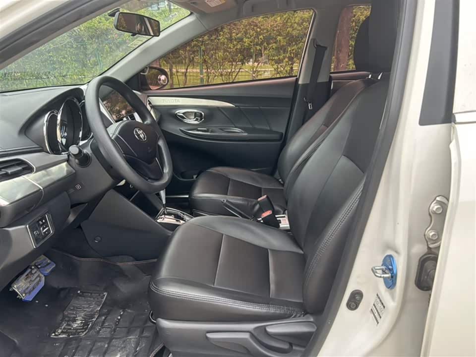Toyota Vios