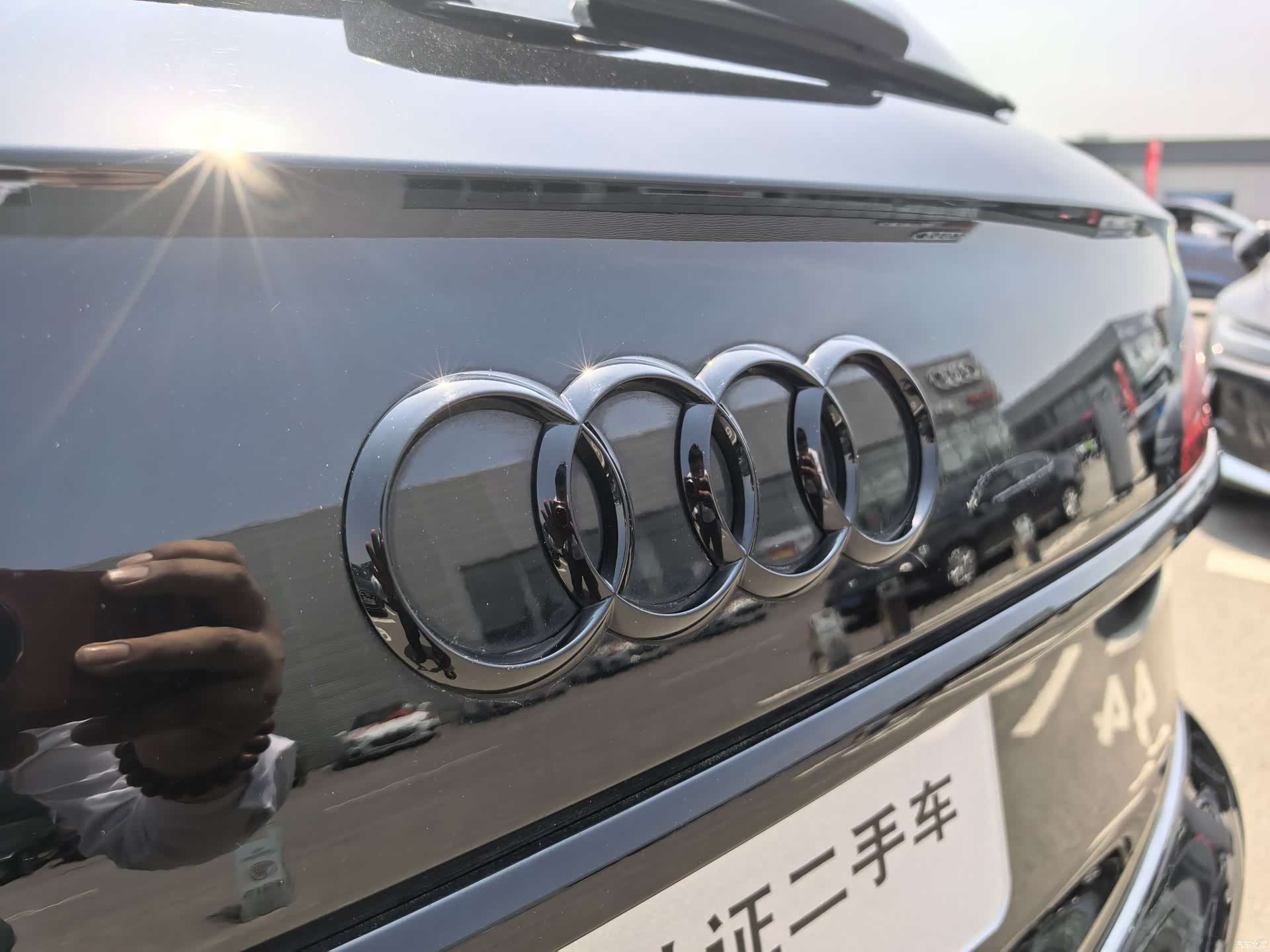 Audi Q5L, 2024 15