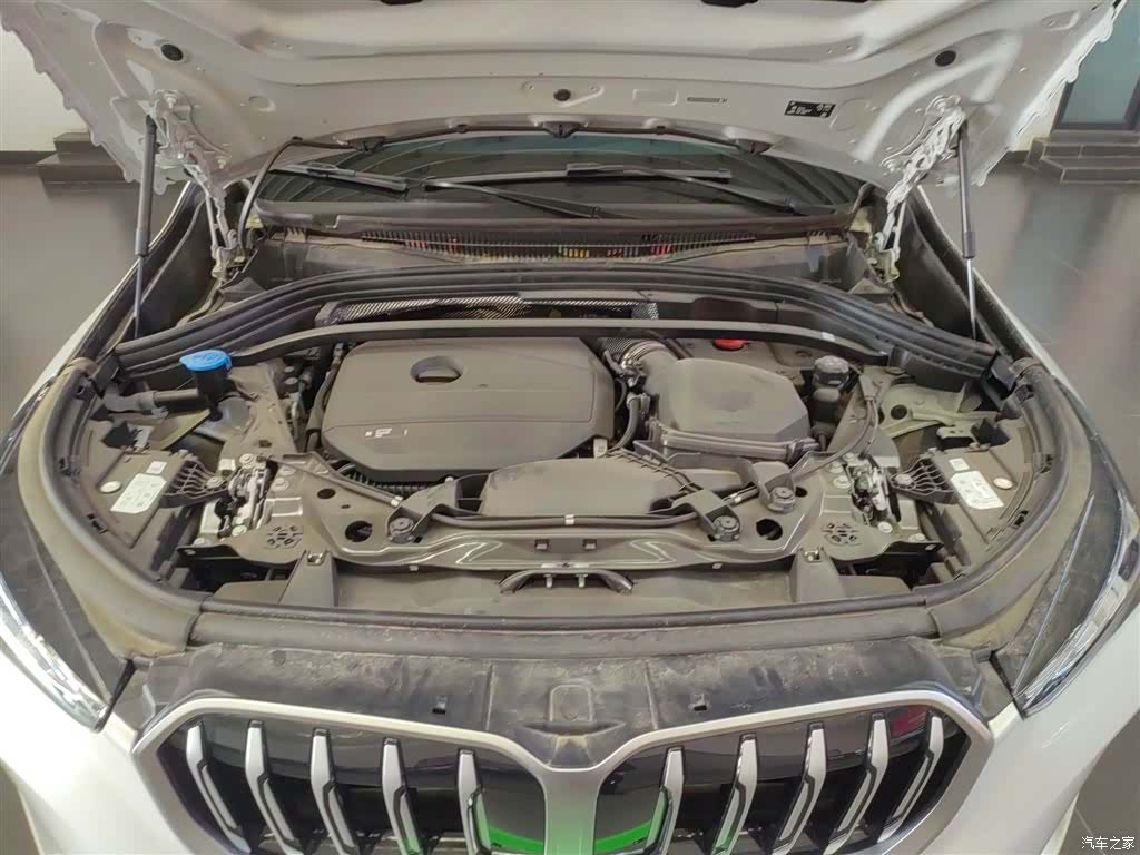 BMW X1, 2025 20