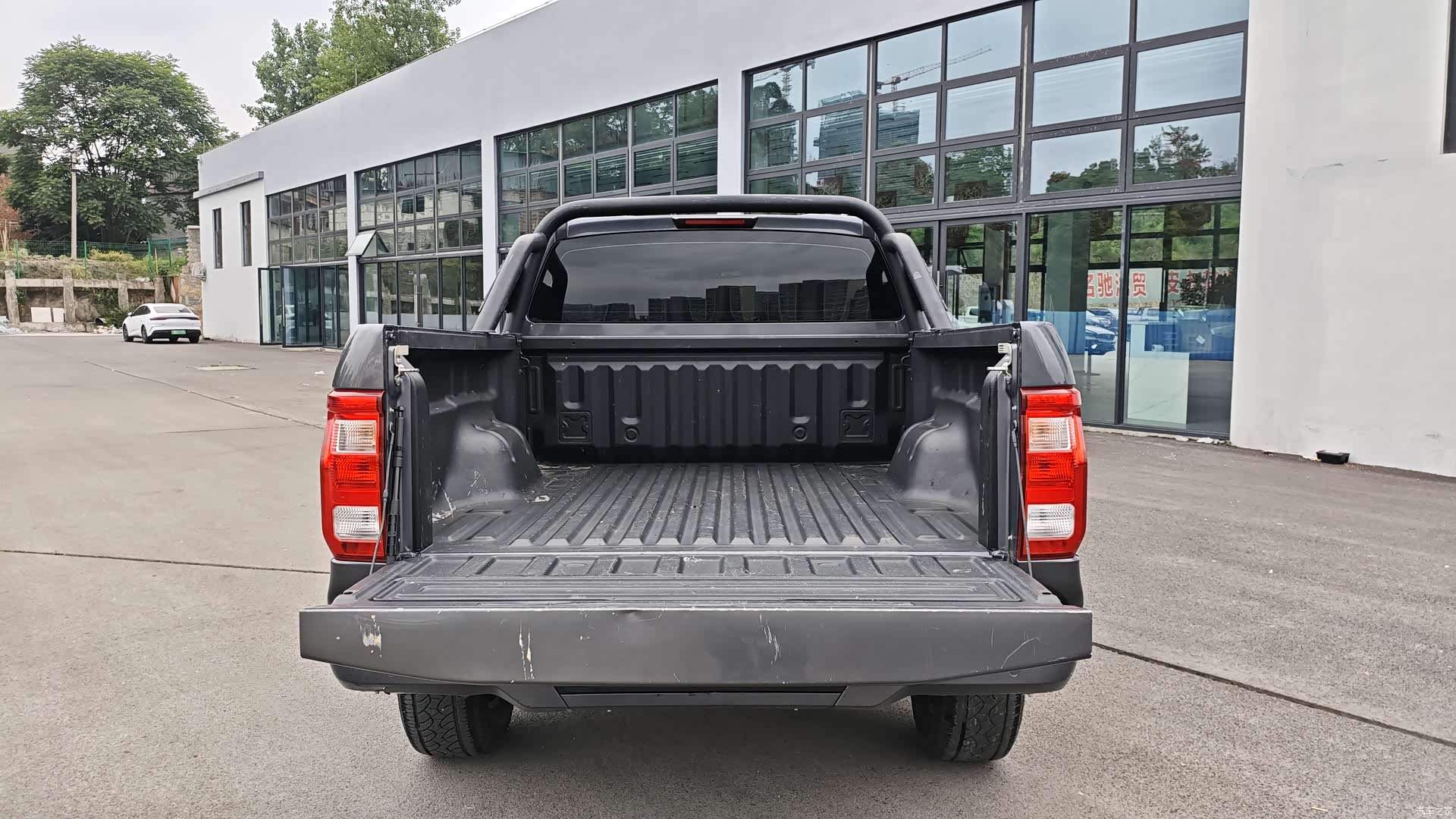 Foton 7, 2025 8