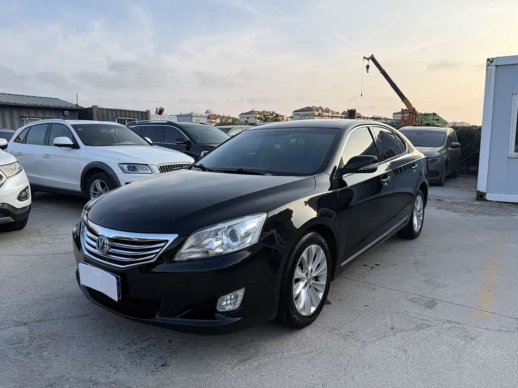 Changan