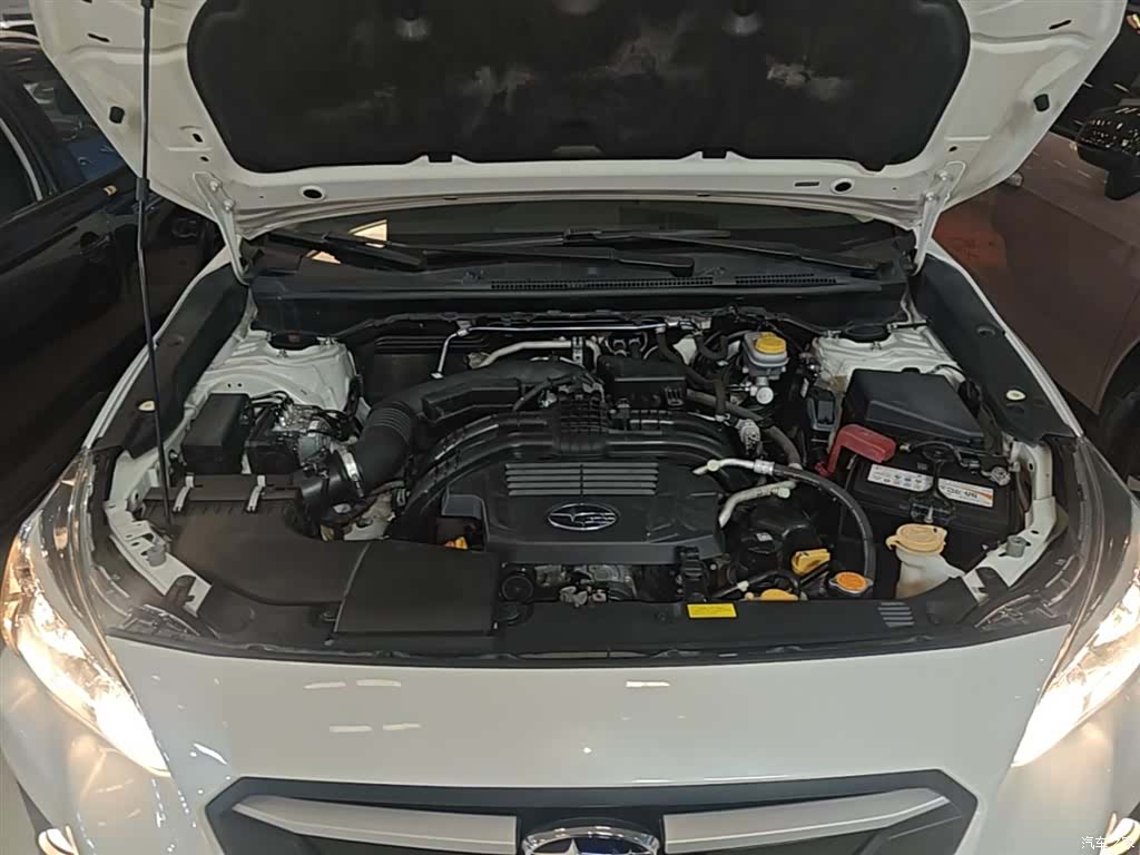 Subaru XV, 2018 20