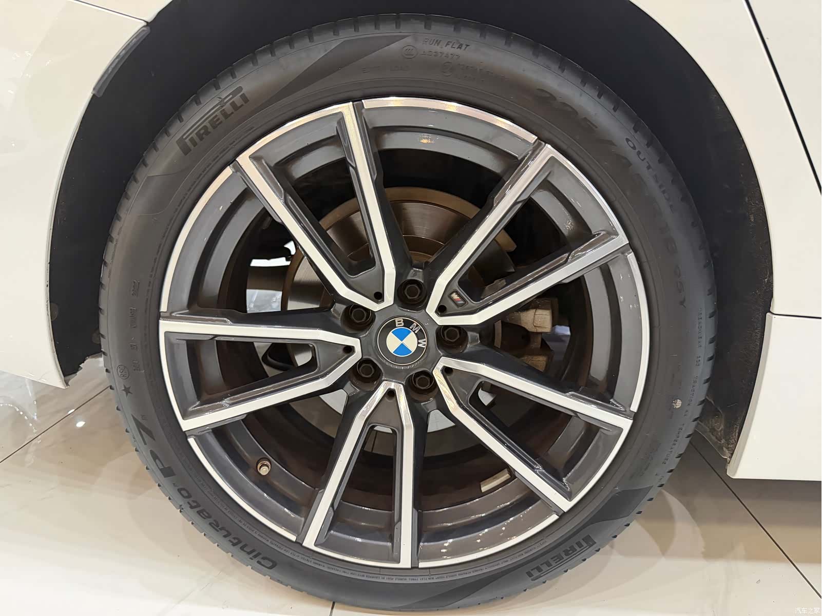 BMW 3 Series, 2022 22