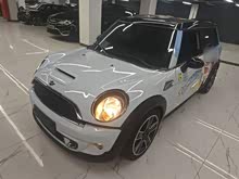 MINI CLUBMAN 2012�� 1.6T COOPER S Fun