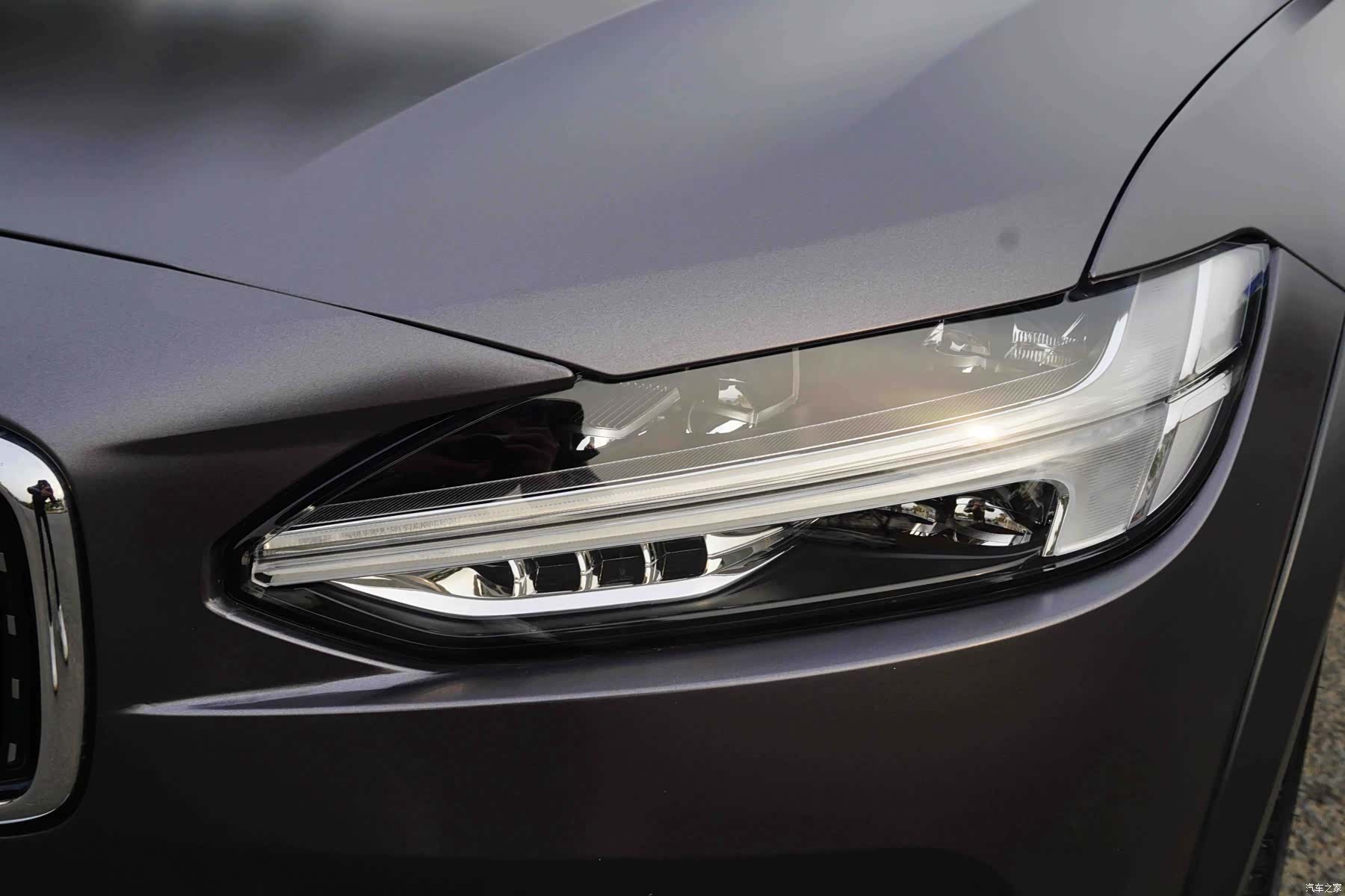 Volvo V90, 2020 7
