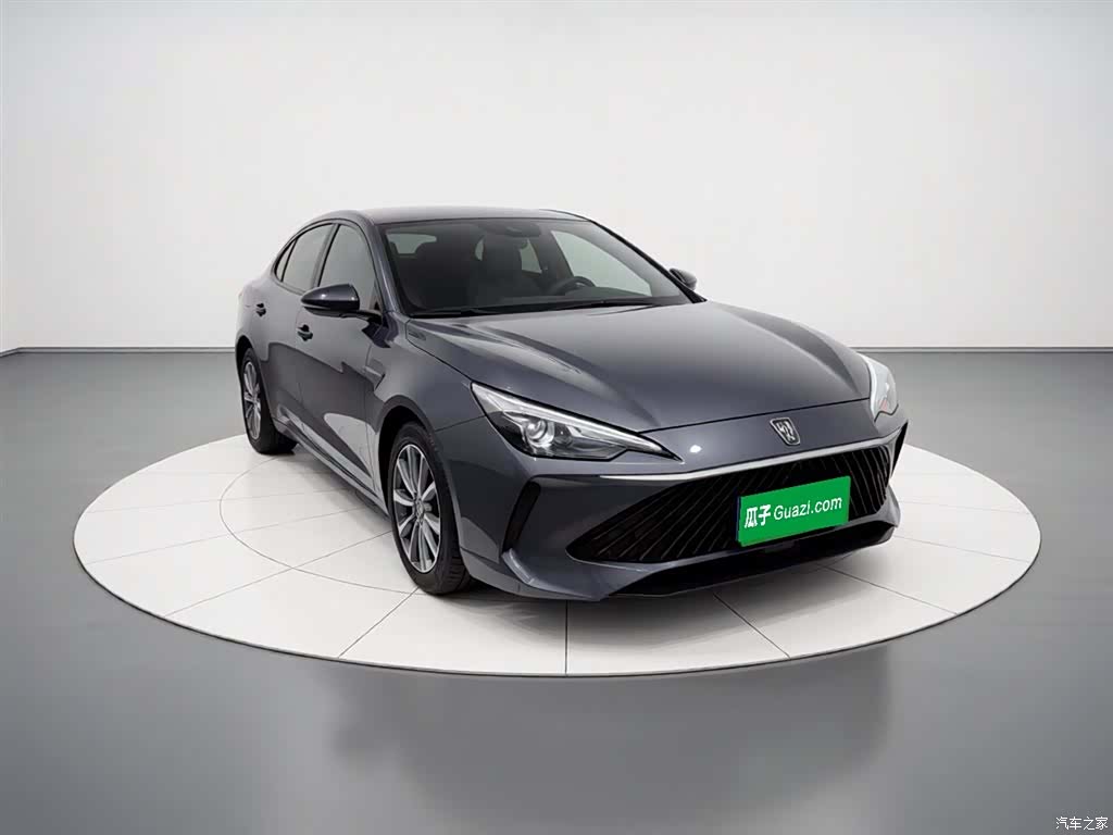 Roewe i5, 2024 4