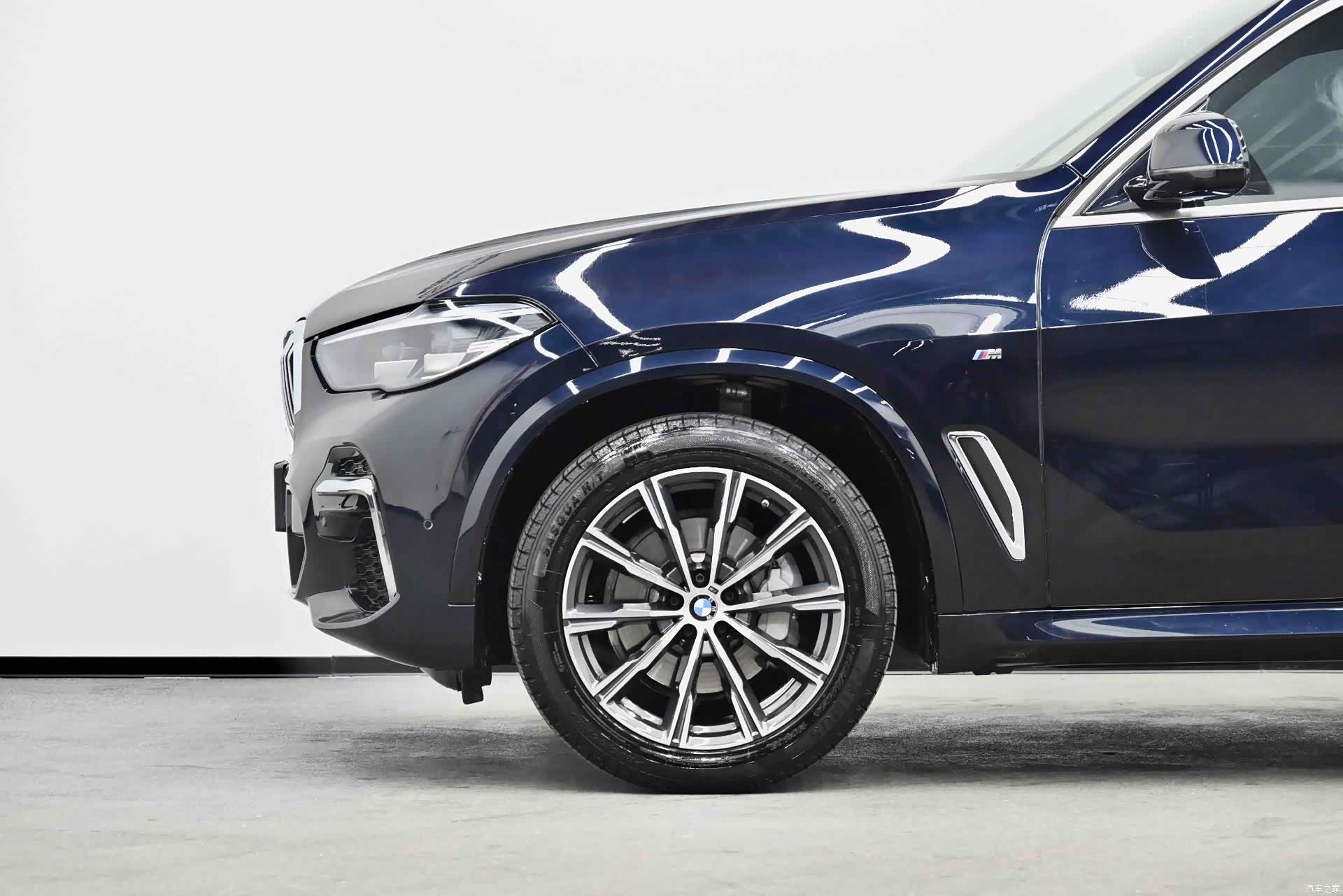 BMW X5, 2023 10