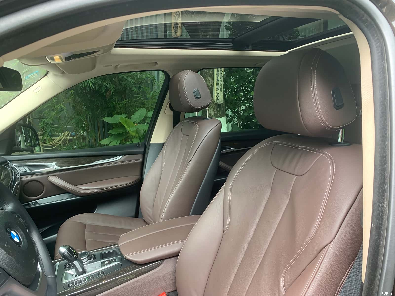 BMW X5, 2014 15