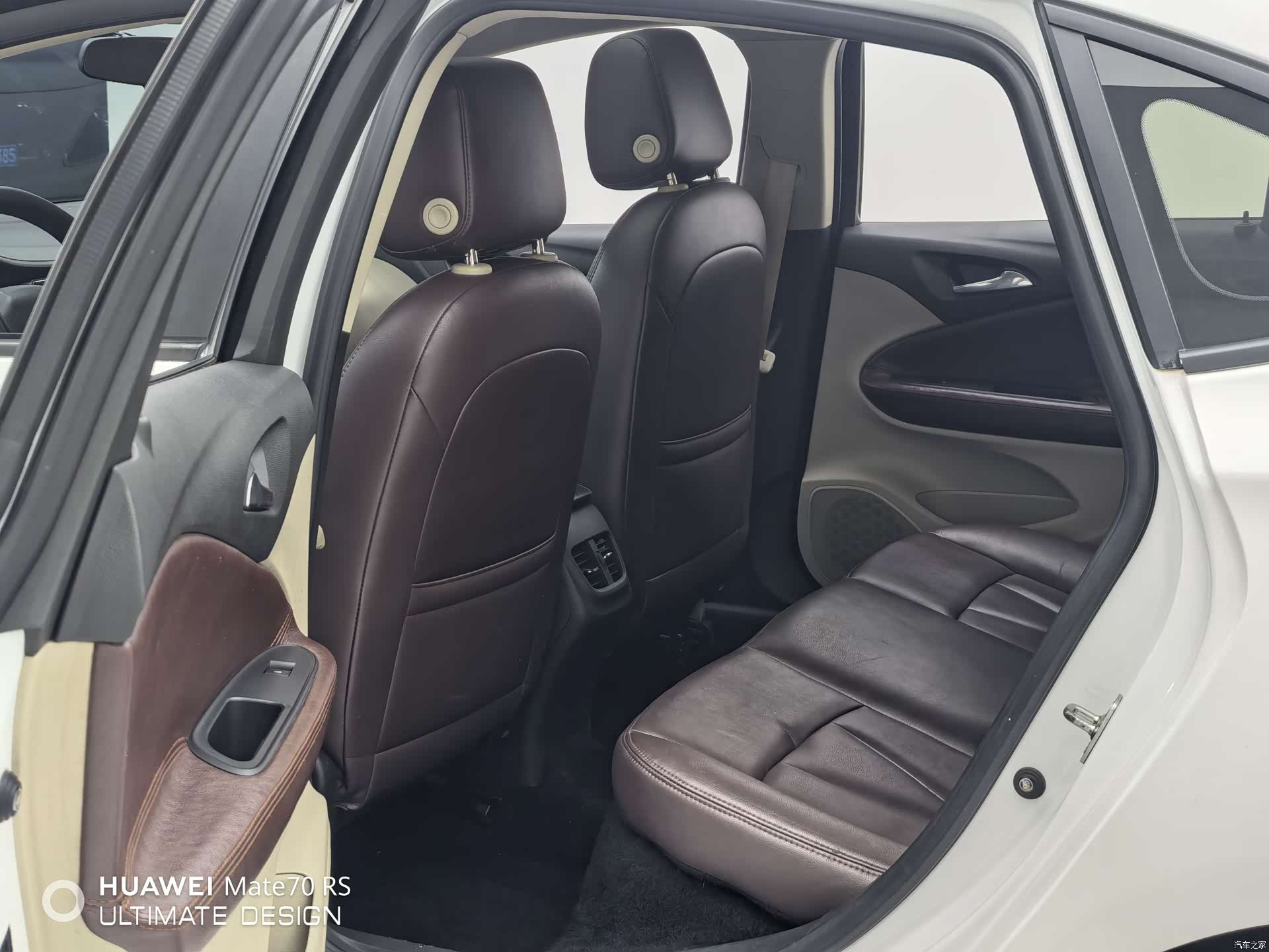 Buick Verano, 2018 7